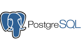 postgresql